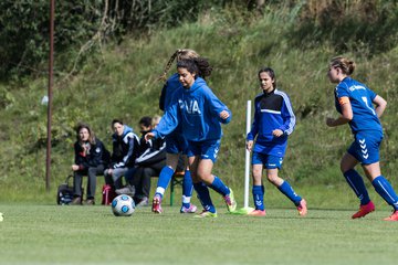 Bild 31 - B-Juniorinnen TuS Tensfeld - FSC Kaltenkirchen : Ergebnis: 3:6